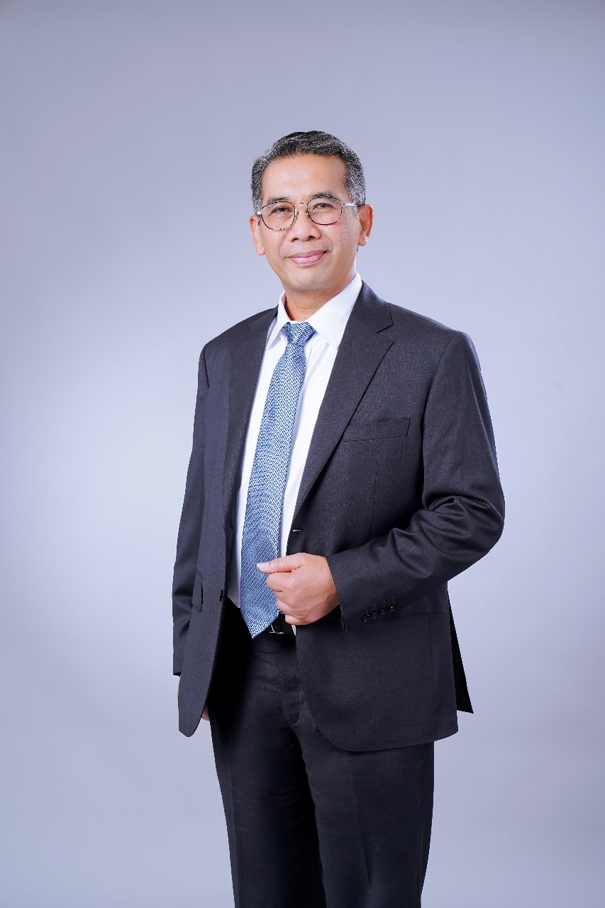 Dr. Andin HADIYANTO